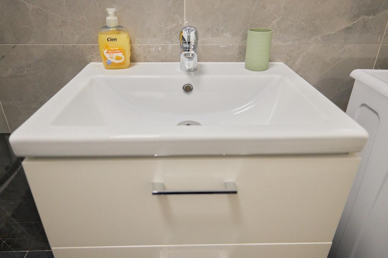 Cozycollection Apartments At Q Residence #6 Ιάσιο Εξωτερικό φωτογραφία