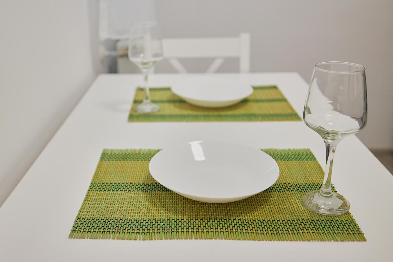 Cozycollection Apartments At Q Residence #6 Ιάσιο Εξωτερικό φωτογραφία