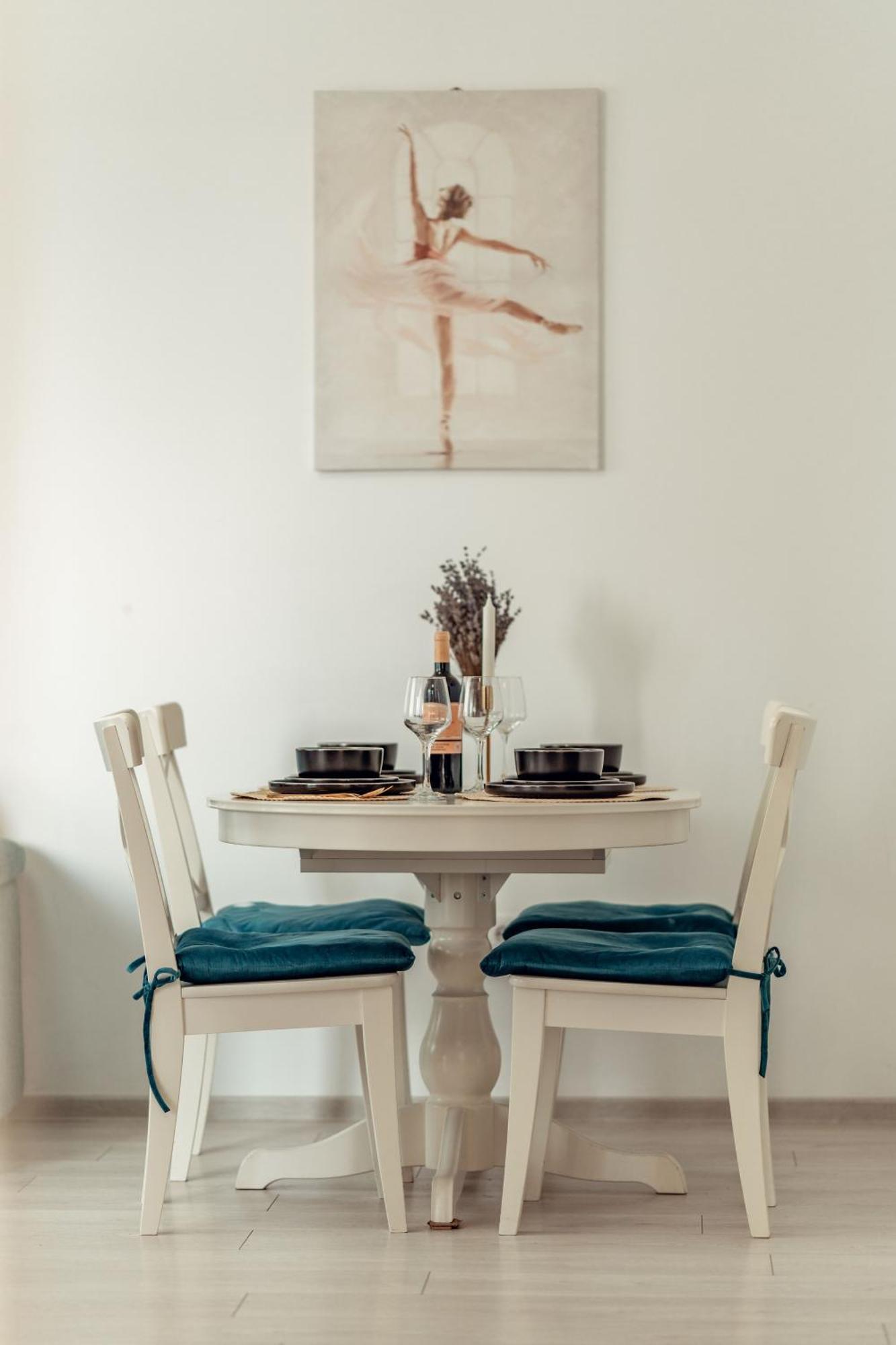 Cozycollection Apartments At Q Residence #6 Ιάσιο Εξωτερικό φωτογραφία