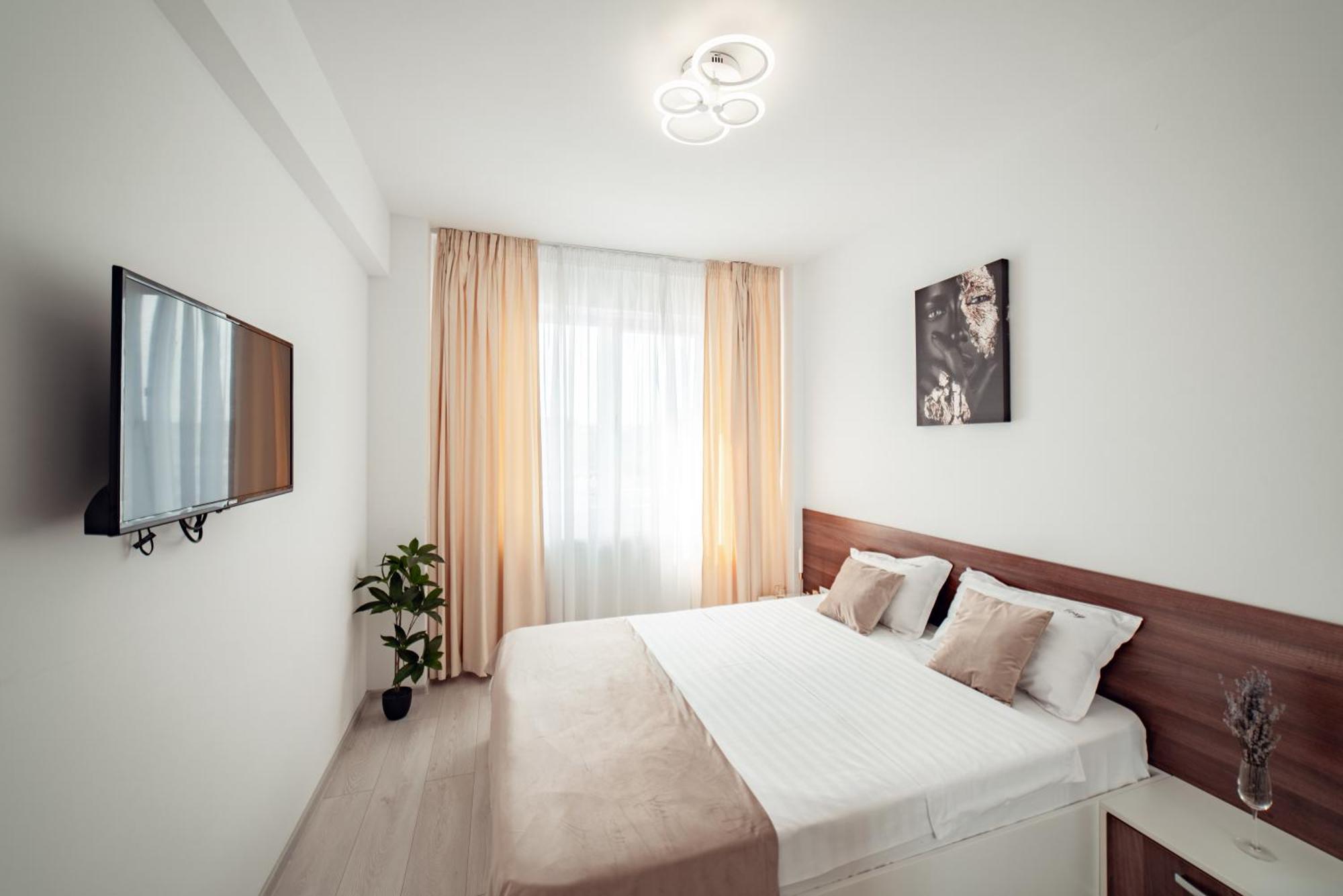 Cozycollection Apartments At Q Residence #6 Ιάσιο Εξωτερικό φωτογραφία
